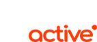 Logo Be Active